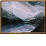 Encaustic Art Paintings Gallery